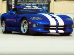 Dodge Viper GTS Indy 500 Pace Car 1996 года